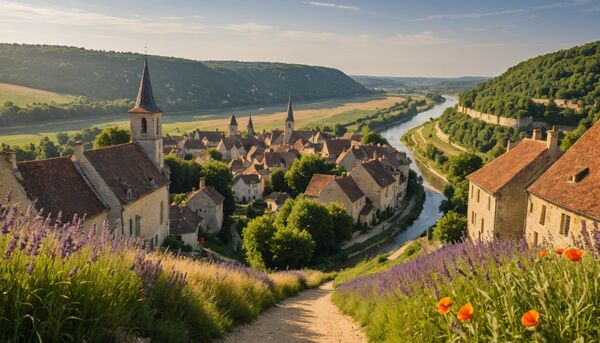 Que découvrir autour de périgueux pendant un séjour en dordogne