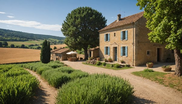 Évasion revitalisante : découvrir le tourisme rural dans l'aude